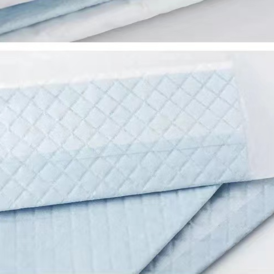 Diaper&Pads for pet 01