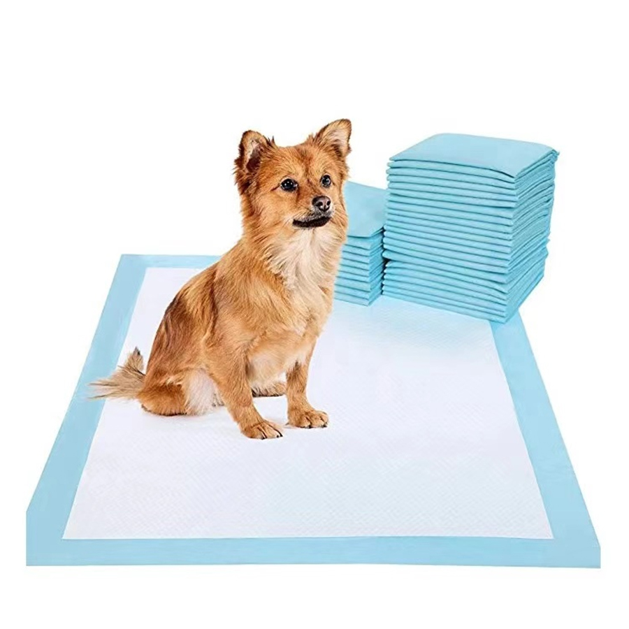 Diaper&Pads for pet 03